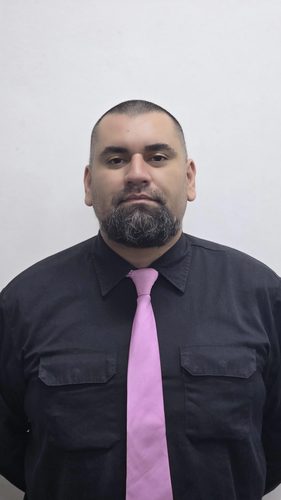 Cristian Correa Sepúlveda